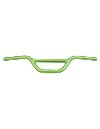 Mx Handlebar 826A Alloy 22.2mm Green.